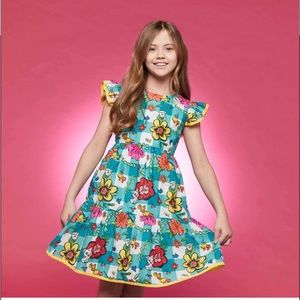 Disney Princess Sidekicks Dress 5/6